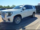 2021 Gmc Yukon 4wd Denali White vin: 1GKS2DKL5MR313875 2021 Gmc Yukon 4wd Denali White vin: 1GKS2DKL5MR313875