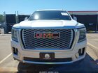 2021 Gmc Yukon 4wd Denali White vin: 1GKS2DKL5MR313875 2021 Gmc Yukon 4wd Denali White vin: 1GKS2DKL5MR313875