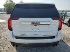 2024 Gmc Yukon Denali Белый vin: 1GKS2DKL8RR172274