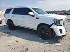2024 Gmc Yukon Denali Белый vin: 1GKS2DKL8RR172274