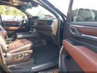 2023 Gmc Yukon 4wd Denali Ultimate Black vin: 1GKS2EKL5PR508773