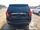 2023 Gmc Yukon 4wd Denali Ultimate Black vin: 1GKS2EKL5PR508773
