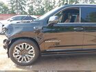 2023 Gmc Yukon 4wd Denali Ultimate Black vin: 1GKS2EKL5PR508773