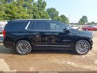 2023 Gmc Yukon 4wd Denali Ultimate Black vin: 1GKS2EKL5PR508773