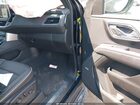2023 Gmc Yukon Xl 4wd Slt Black vin: 1GKS2GKDXPR543801