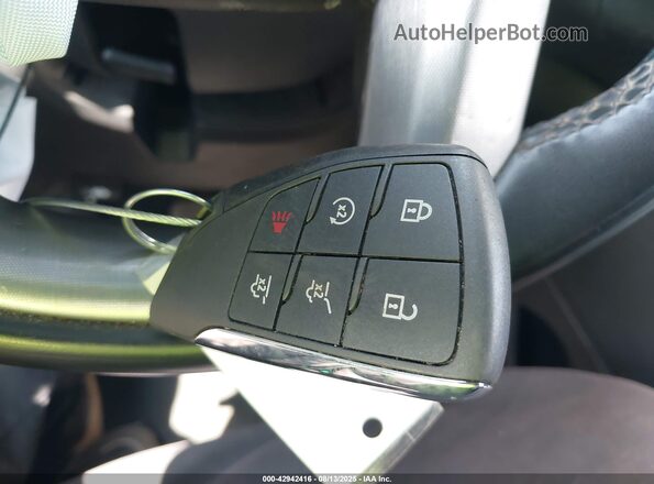 1GKS2GKDXPR543801 2023 GMC YUKON Black Widok deski rozdzielczej