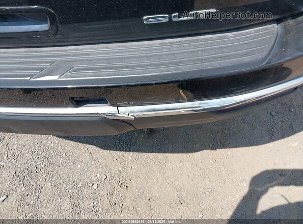 1GKS2GKDXPR543801 2023 GMC YUKON Black 