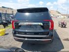 2023 Gmc Yukon Xl 4wd Slt Black vin: 1GKS2GKDXPR543801