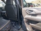 2023 Gmc Yukon Xl 4wd Slt Black vin: 1GKS2GKDXPR543801