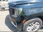 2023 Gmc Yukon Xl 4wd Slt Black vin: 1GKS2GKDXPR543801