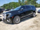 2022 Gmc Yukon Xl Denali Black vin: 1GKS2JKL4NR137692 2022 Gmc Yukon Xl Denali Black vin: 1GKS2JKL4NR137692