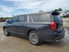 2023 Gmc Yukon Xl Denali Ultimate Серый vin: 1GKS2KKL9PR223847