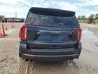 2023 Gmc Yukon Xl Denali Ultimate Серый vin: 1GKS2KKL9PR223847