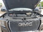 2023 Gmc Yukon Xl Denali Ultimate Серый vin: 1GKS2KKL9PR223847
