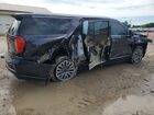 2023 Gmc Yukon Xl Denali Ultimate Серый vin: 1GKS2KKL9PR223847