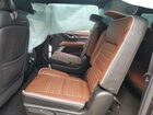 2023 Gmc Yukon Xl Denali Ultimate Серый vin: 1GKS2KKL9PR223847