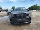 2023 Gmc Yukon Xl Denali Ultimate Серый vin: 1GKS2KKL9PR223847
