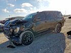 2025 Gmc Yukon At4 Ultimate Black vin: 1GKS2VRL2SR354585