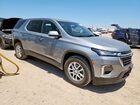 2024 Chevrolet Traverse Limited Ls Silver vin: 1GNESTKW2RJ139192 2024 Chevrolet Traverse Limited Ls Silver vin: 1GNESTKW2RJ139192