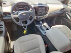 2024 Chevrolet Traverse Limited Ls Silver vin: 1GNESTKW2RJ139192 2024 Chevrolet Traverse Limited Ls Silver vin: 1GNESTKW2RJ139192