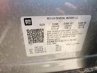 2024 Chevrolet Traverse Limited Ls Silver vin: 1GNESTKW2RJ139192 2024 Chevrolet Traverse Limited Ls Silver vin: 1GNESTKW2RJ139192