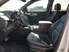 2024 Chevrolet Traverse Limited Premier White vin: 1GNETZKW5RJ136707 2024 Chevrolet Traverse Limited Premier White vin: 1GNETZKW5RJ136707