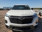 2024 Chevrolet Traverse Limited Premier White vin: 1GNETZKW5RJ136707 2024 Chevrolet Traverse Limited Premier White vin: 1GNETZKW5RJ136707