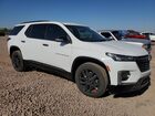2024 Chevrolet Traverse Limited Premier White vin: 1GNETZKW5RJ136707 2024 Chevrolet Traverse Limited Premier White vin: 1GNETZKW5RJ136707