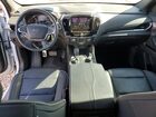 2024 Chevrolet Traverse Limited Premier White vin: 1GNETZKW5RJ136707 2024 Chevrolet Traverse Limited Premier White vin: 1GNETZKW5RJ136707