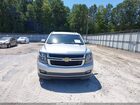 2020 Chevrolet Suburban 2wd Lt Silver vin: 1GNSCHKC6LR123248 2020 Chevrolet Suburban 2wd Lt Silver vin: 1GNSCHKC6LR123248