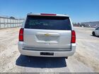 2020 Chevrolet Suburban 2wd Lt Silver vin: 1GNSCHKC6LR123248 2020 Chevrolet Suburban 2wd Lt Silver vin: 1GNSCHKC6LR123248