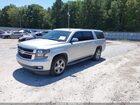 2020 Chevrolet Suburban 2wd Lt Silver vin: 1GNSCHKC6LR123248 2020 Chevrolet Suburban 2wd Lt Silver vin: 1GNSCHKC6LR123248