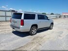 2020 Chevrolet Suburban 2wd Lt Silver vin: 1GNSCHKC6LR123248 2020 Chevrolet Suburban 2wd Lt Silver vin: 1GNSCHKC6LR123248