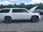 2016 Chevrolet Suburban Lt Белый vin: 1GNSCHKC9GR200068