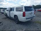 2016 Chevrolet Suburban Lt Белый vin: 1GNSCHKC9GR200068