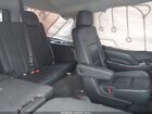 2016 Chevrolet Suburban Lt Белый vin: 1GNSCHKC9GR200068