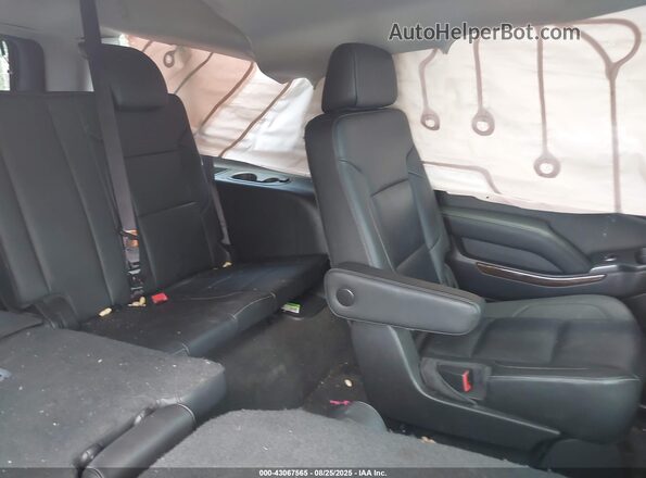 1GNSCHKC9GR200068 2016 CHEVROLET SUBURBAN Белый Вид наклейки с VIN-кодом