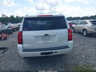 2016 Chevrolet Suburban Lt Белый vin: 1GNSCHKC9GR200068