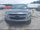 2018 Chevrolet Suburban Lt Black vin: 1GNSCHKC9JR143765 2018 Chevrolet Suburban Lt Black vin: 1GNSCHKC9JR143765