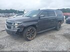2018 Chevrolet Suburban Lt Black vin: 1GNSCHKC9JR143765 2018 Chevrolet Suburban Lt Black vin: 1GNSCHKC9JR143765