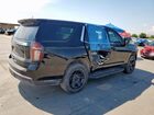 2021 Chevrolet Tahoe C1500 Черный vin: 1GNSCLED7MR308997
