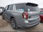 2024 Chevrolet Tahoe 2wd Lt Gray vin: 1GNSCNKD0RR420175