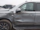 2024 Chevrolet Tahoe 2wd Lt Gray vin: 1GNSCNKD0RR420175