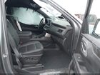 2024 Chevrolet Tahoe 2wd Lt Gray vin: 1GNSCNKD0RR420175