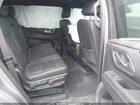 2024 Chevrolet Tahoe 2wd Lt Gray vin: 1GNSCNKD0RR420175