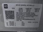 2024 Chevrolet Tahoe 2wd Lt Gray vin: 1GNSCNKD0RR420175