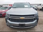 2024 Chevrolet Tahoe 2wd Lt Gray vin: 1GNSCNKD0RR420175