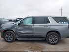 2024 Chevrolet Tahoe 2wd Lt Gray vin: 1GNSCNKD0RR420175