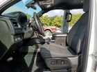 2021 Chevrolet Suburban K1500 Ls Белый vin: 1GNSKBKD9MR259044