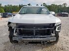 2021 Chevrolet Suburban K1500 Ls Белый vin: 1GNSKBKD9MR259044